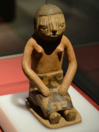 Tráfico Ilícito de Bienes Culturales - Turismo Sostenible y responsable