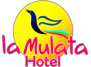 La Mulata Hotel en San Antero