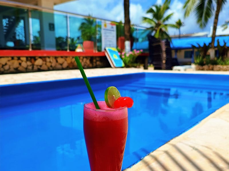 Hotel San Antero Playa Blanca